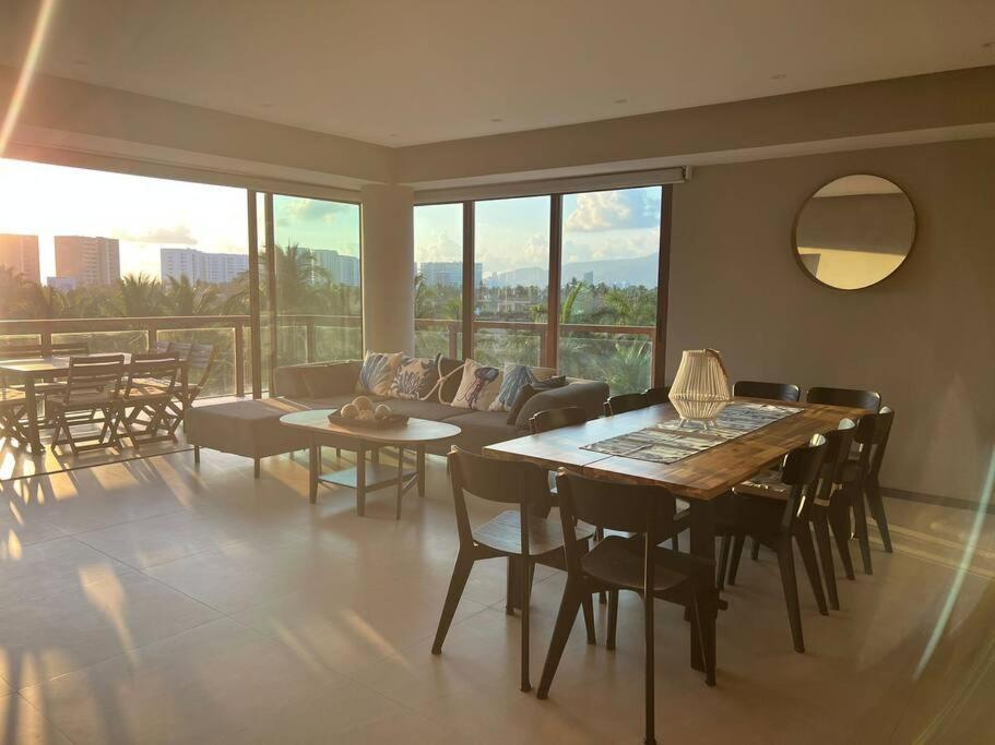 Apartment Las Anclas Acapulco