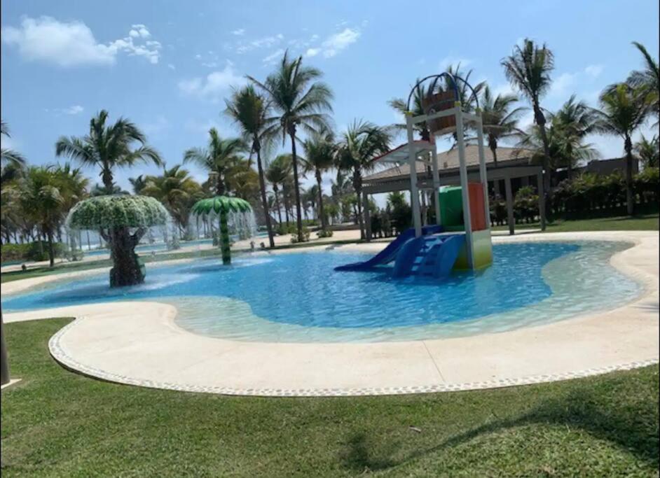 Las Anclas Apartment Acapulco