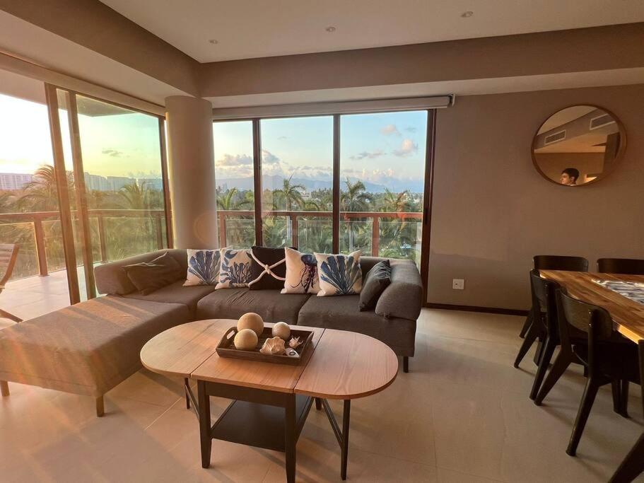 Las Anclas Apartment *