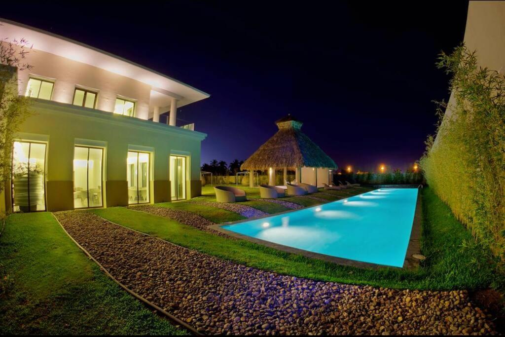 Las Anclas Apartment
